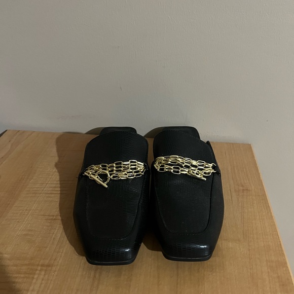 Open edit Mules - Picture 2 of 3